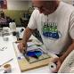 Beginning Stained Glass - Wednesday Mornings — event image
