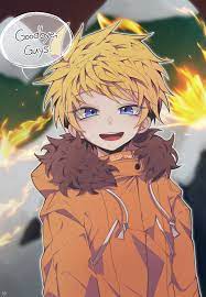 Pin by BeeMpala_67 on Kenny McCormick [SP] 