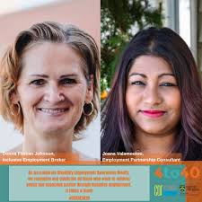 Inclusive Employment Archives