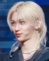 dominATE Macau Day 1 crumbs 🖤 #felix #felixlee #leefelix #yongbok #skz  #straykids #straykidsfelix #felixstraykids #yonglixx #felixfreckles  #felixsunshine #blondefelix #cutefelix #용복 #필릭스 #フィリックス #kpop #fyp #hyunjin  #hyunlix #bangchan #han ...