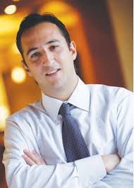 Private Equity Firm, Summer Street Capital Partners, LLC Congratulates Michael  Petri On His Promotion To Partner