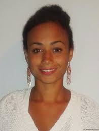 Les candidates à l'élection de Miss Basse-Normandie