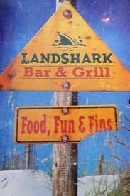 Landshark Bar Grill Myrtle Beach Sc Myrtle Beach Restaurants Myrtle Beach Vacation Myrtle Beach