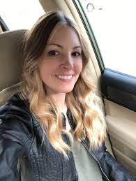 Sarah Ethridge — COCFA