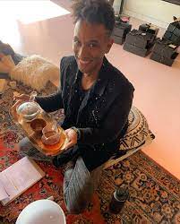 Congratulations To Our Beloved Justin Michael Williams On His New Meditation Book Stay Woke We Are Excited To Host A Book Launch Party For Justin On March 14t