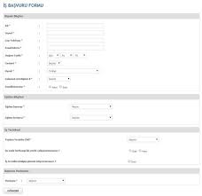 Bim Aktuel Is Basvuru Formu Ile Ilgili Gorsel Sonucu Ozgecmis Kitap Egitim