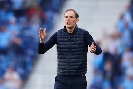 The blues have won nine of their thirteen matches under tuchel's management, keeping eleven clean sheets and conceding just two goals. Thomas Tuchel Talks Lukaku Pre Season And Transfers Pre Super Cup