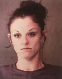 Jenna Niblick Jail Booking