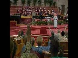 3 who did mr james give the bag to? Donna Carline Jimmy Swaggart Ministries If God Is Dead Who S This Living In My Soul Youtube