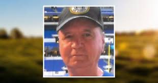 John R. Gingry Obituary July 4, 2018