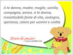 Maybe you would like to learn more about one of these? 23 Frasi Con Moglie Diario Dei Pensieri
