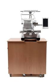 Lot Baby Lock Enterprise Sewing Embroidery Machine