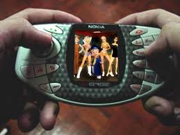 Eh aqui la evolucion de bounce (todos los juegos bounce de nokia)una de mis sagas favoritas! Vgm Hace Acuerdo Con Nokia Y N Gage