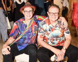 Orlando Carr Carolina Oliveros Romam Diaz Editorial Stock Photo