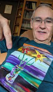 🧑‍🎨 Featured Artist