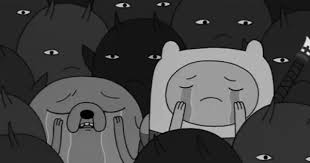 Black And White Mouse Cartoon Network Pin By Deborah Massey On Cartoon Network Crying Cartoon Adventure Time Wallpaper Cartoon Pics