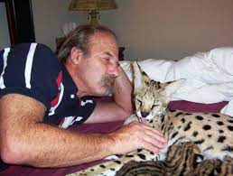 Is it legal to own a kangaroo in ohio? The Ohio Exotic Pet Ban What Animals Are Now Illegal As Pets Pethelpful