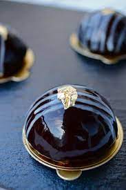 Welcome To Talita S Kitchen Recipes Chocolate Glaze Recipes Desserts Fancy Desserts