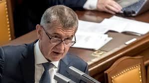 Profile of the czech republic's finance minister and deputy prime minister. Eu Finds Czech Pm In Breach Of Conflict Of Interest Rules Financial Times