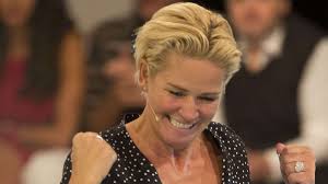Claudia effenberg neue frisur nur für stefan intouch. Claudia Effenberg Wenn Stefan Sich Beweist Bin Ich Zu Allem Bereit Stars