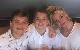 Картинки по запросу бритни спирс дети Britni Spirs Suditsya S Eks Muzhem Za Pravo Opeki Nad Synovyami I Imeet Shansy Proigrat Rbk Ukraina