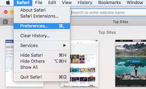 In the safari app on your mac, choose history > show all history. How To Delete Cookies And Stored Website Data In Safari Laptop Mag