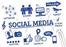 These tools also provide the user's alerts on email or even the inbuilt notifications feature. 1 049 620 Social Media Vector Images Free Royalty Free Social Media Vectors Depositphotos