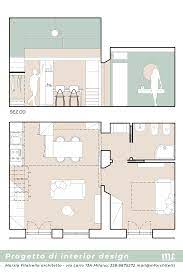 Progetto Arredo Di Interni Progettazione Di Interni Layout Di Progettazione Architettura D Interni