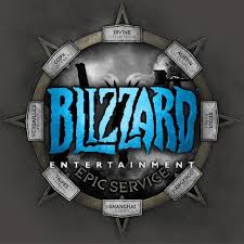 Blizzard entertainment is the company that produces the warcraft, starcraft, and diablo franchises as well as overwatch gaming software. Blizzard Cs The Americas Blizzardcs Twitter
