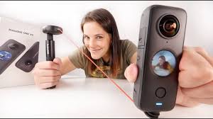 I have an additional question. Insta360 One R Los Mejores El Trucos De Video Creativo Youtube