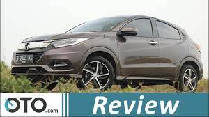 Pelajari apa saja kelebihan dan kelemahan mobil honda hrv sebelum membeli. Honda Hrv 2021 Price Promo July Spec Reviews