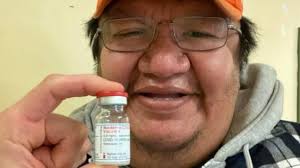 另據韓國青瓦台發言人康珉碩在 12 月 29 日的記者會上表示，總統文在寅於 28 日與美國藥企莫德納首席執行官 stephane bancel 通電話，雙方就莫德納向韓方提供可. Qz75ufexkg9gdm
