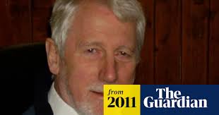 Miller Mair obituary