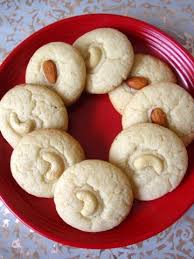 Nan Khatai Nankatai Recipe Eggless Indian Tea Cookies Indian Tea Tea Cookies Nan Khatai