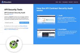 Does it seem like no matter what you do, your site doesn't grow? Automate Api Security With Free Tools 42crunch