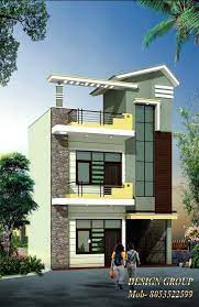 House Designs Exterior Front Elevation House Design Duplex House Design House Designs Exterior Modern House Exterior