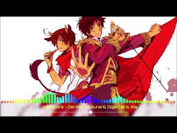 Tan tropical) el sol está [verso 1: Nightcore Del Mar Ozuna Doja Cat Sia Youtube