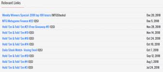 Always do your own research. Mtg Metagame Finance 25 Quiet Speculation