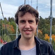 Daniel Holden (@anorangeduck)