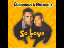 Claudinho e buchecha cifras, letras, tablaturas e videoaulas das músicas no cifra club. Claudinho E Buchecha So Love Youtube