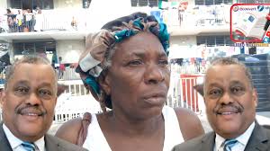 group CBP ONE AK PROGRAM PAWOL IMANITÈ.