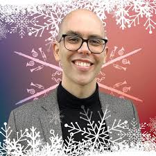 MSO Holiday Pops Program 2024 by Gallo Center for the Arts