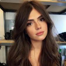 When people use the term chocolate brown, they usually mean level 4 to level 5 brown hair with red tones. 7 17 Bob Hair Color Chocolate Brown Shopee Philippines