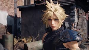 Release date and platform announced. Square Enix Confirms It S Part Of The E3 2021 Lineup Techradar