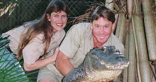Crocodile Hunter Stuurt Ouders Deze Ontroerende Boodschap Vanuit Het Graf Default Hln Be