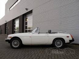 Image result for Porcelain White 1979 MG