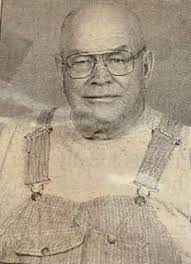 Hubert Sylvester “Kuba” Stobbe (1921-1999)