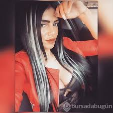 Instagram Fenomeni Gozde Boz Foto Galerisi 9 Bursadabugun Com