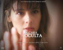 The hidden face ( la cara oculta ), the hidden face, la cara oculta. The Hidden Face 2011 Filmaffinity