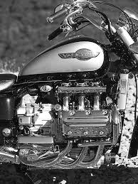 Image result for Ice White 1999 Motorcycle